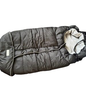 Orzbow Warm Bunting Bag Universal, Stroller Sleeping Bag Cold Weather